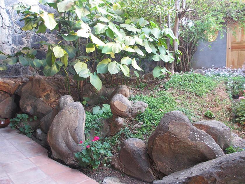 Hotel Estancia De La Era B&B Pátzcuaro Екстериор снимка