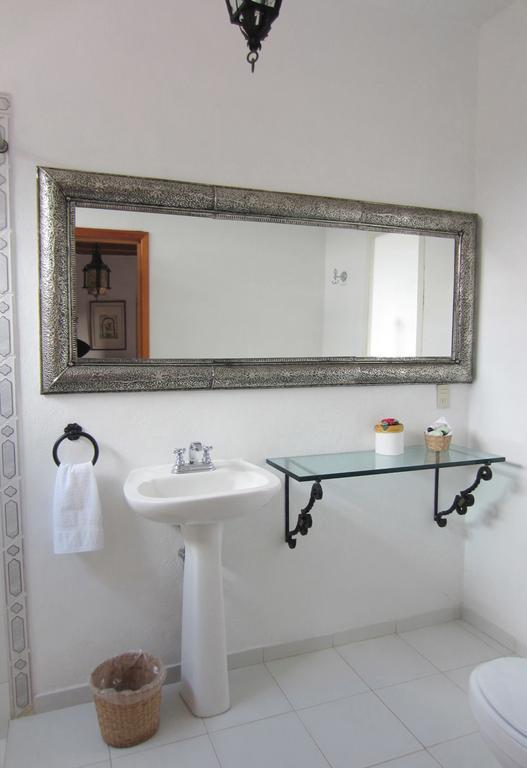 Hotel Estancia De La Era B&B Pátzcuaro Стая снимка