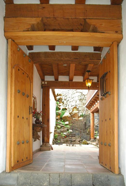Hotel Estancia De La Era B&B Pátzcuaro Екстериор снимка